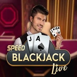 Play the Speed Blackjack slot by Pragmatic Play on BroWinner Casino