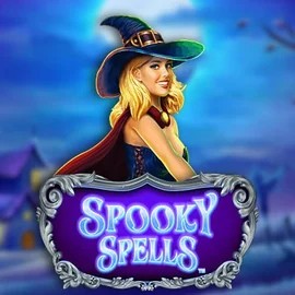 Spooky Spells online slot from Novomatic – play at browinnercasino.eu