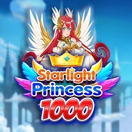 Try Starlight Princess 1000 slot by Pragmatic Play on browinnercasino.eu – logo image