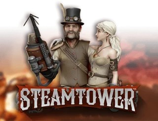 Play Steam Tower Slot slot by NetEnt on browinnercasino.eu