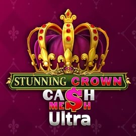Play Stunning Crown Cash Mesh Ultra slot by BF Games on browinnercasino.eu