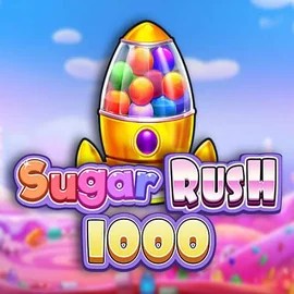 Sugar Rush 1000 – slot by Pragmatic Play, featured at browinnercasino.eu