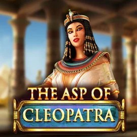 Play The Asp of Cleopatra slot by Red Rake Gaming on browinnercasino.eu