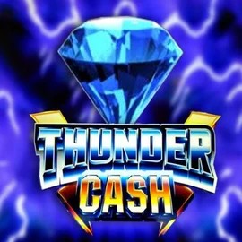 Thunder Cash online slot from Novomatic – play at browinnercasino.eu