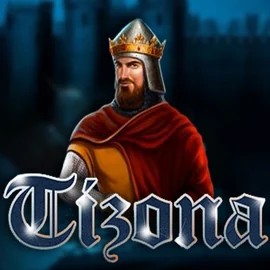 Tizona slot visual from Merkur Gaming available on browinnercasino.eu