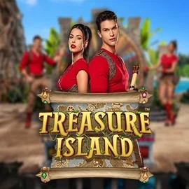 Treasure Island online slot from Pragmatic Play – play at browinnercasino.eu