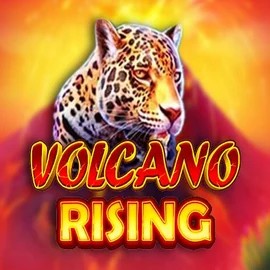 Try Volcano Rising slot by RubyPlay on browinnercasino.eu – logo image
