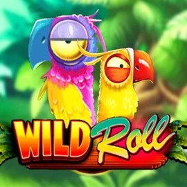Enjoy Wild Roll by Playtech – logo hosted on browinnercasino.eu