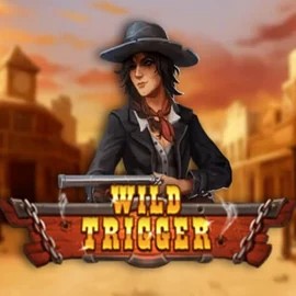 Wild Trigger game by Play'n GO – logo hosted on BroWinner Casino