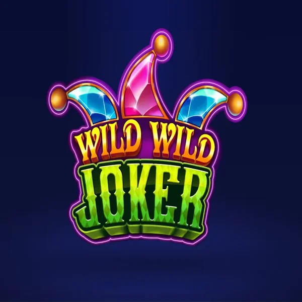 Enjoy Wild Wild Joker by Pragmatic Play – logo hosted on browinnercasino.eu