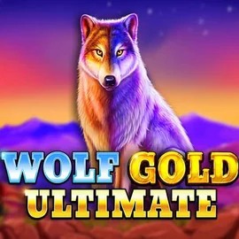Try Wolf Gold Ultimate slot by Pragmatic Play on browinnercasino.eu – logo image