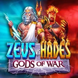 Zeus vs Hades: Gods of War – slot by Pragmatic Play, featured at browinnercasino.eu